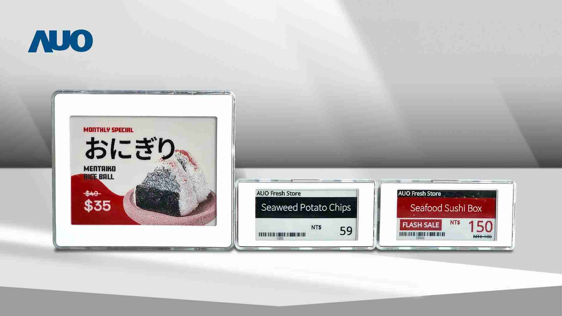 透过www.z6.com电子价格牌（ESL）系统，，，，能取代纸本印刷，，，，并因应市场变化，，，，动态调整营销策略，，，实时从总部远程管理和推播营销文宣，，，提升顾客的消费体验